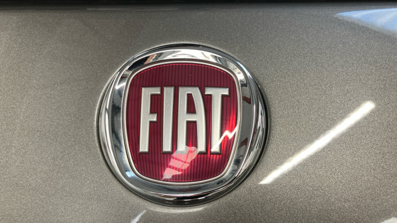 Fiat 500 1.0 Mild Hybrid Star 3dr Petrol Hatchback